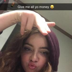 Meet your Posher, Aubry